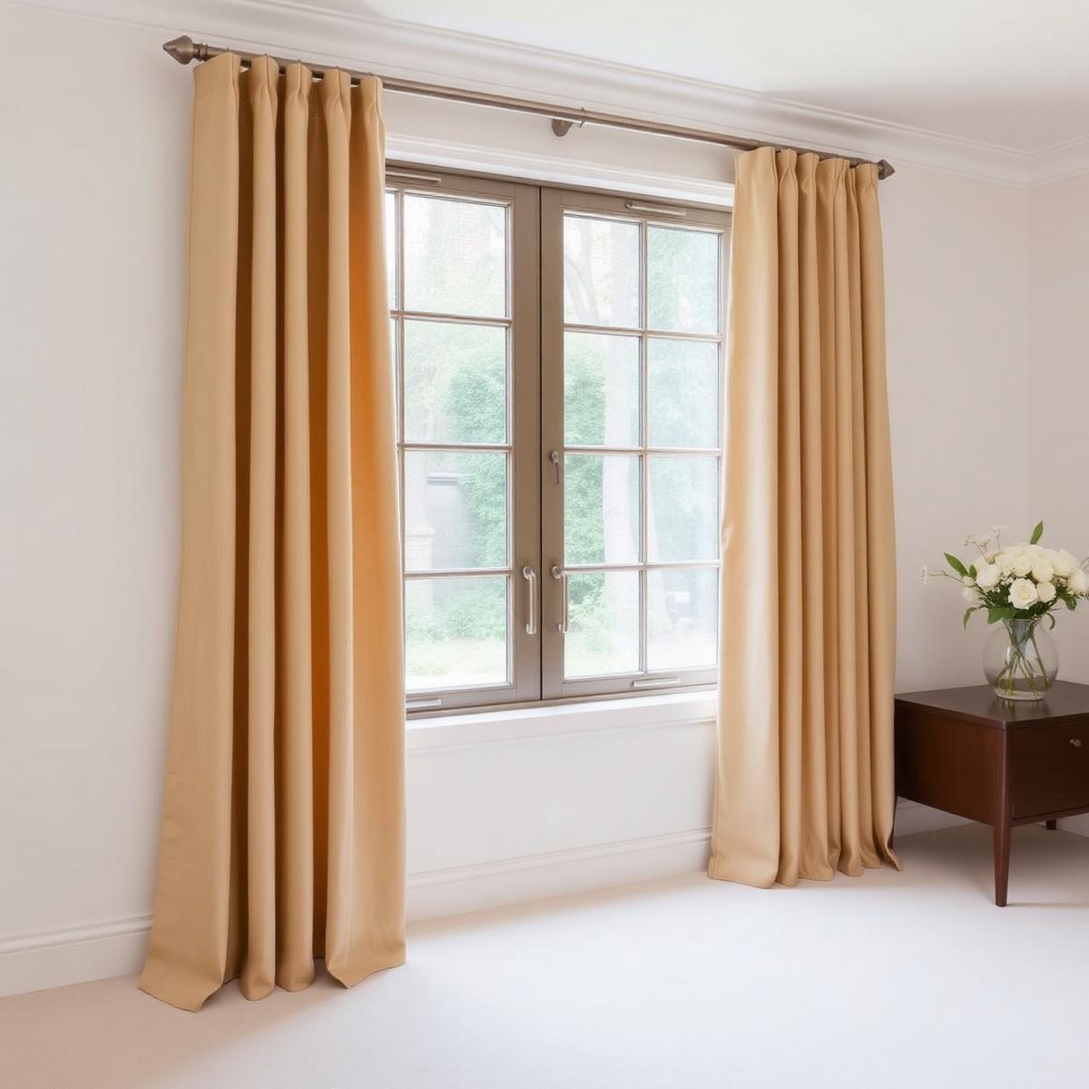 Curtains